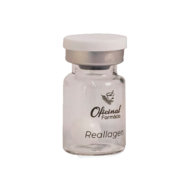 Esfera de Reallagen™ - Colágeno Tipo III Super Concentrado 1un