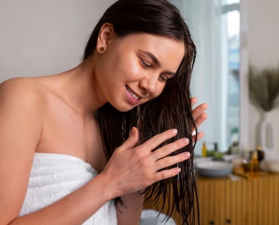 6 Produtos indispensáveis para cabelos danificados - Naturalmente Bonita